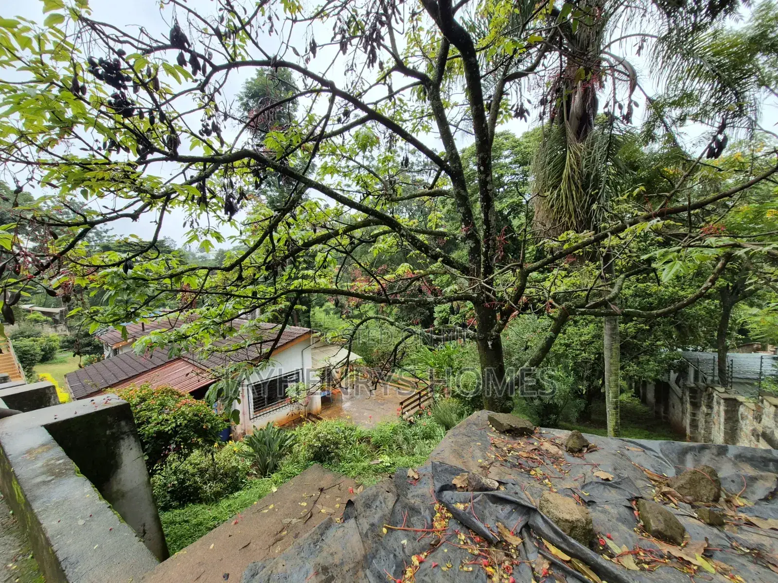 1 Acre Plot for Sale in Thigiri in Thigiri