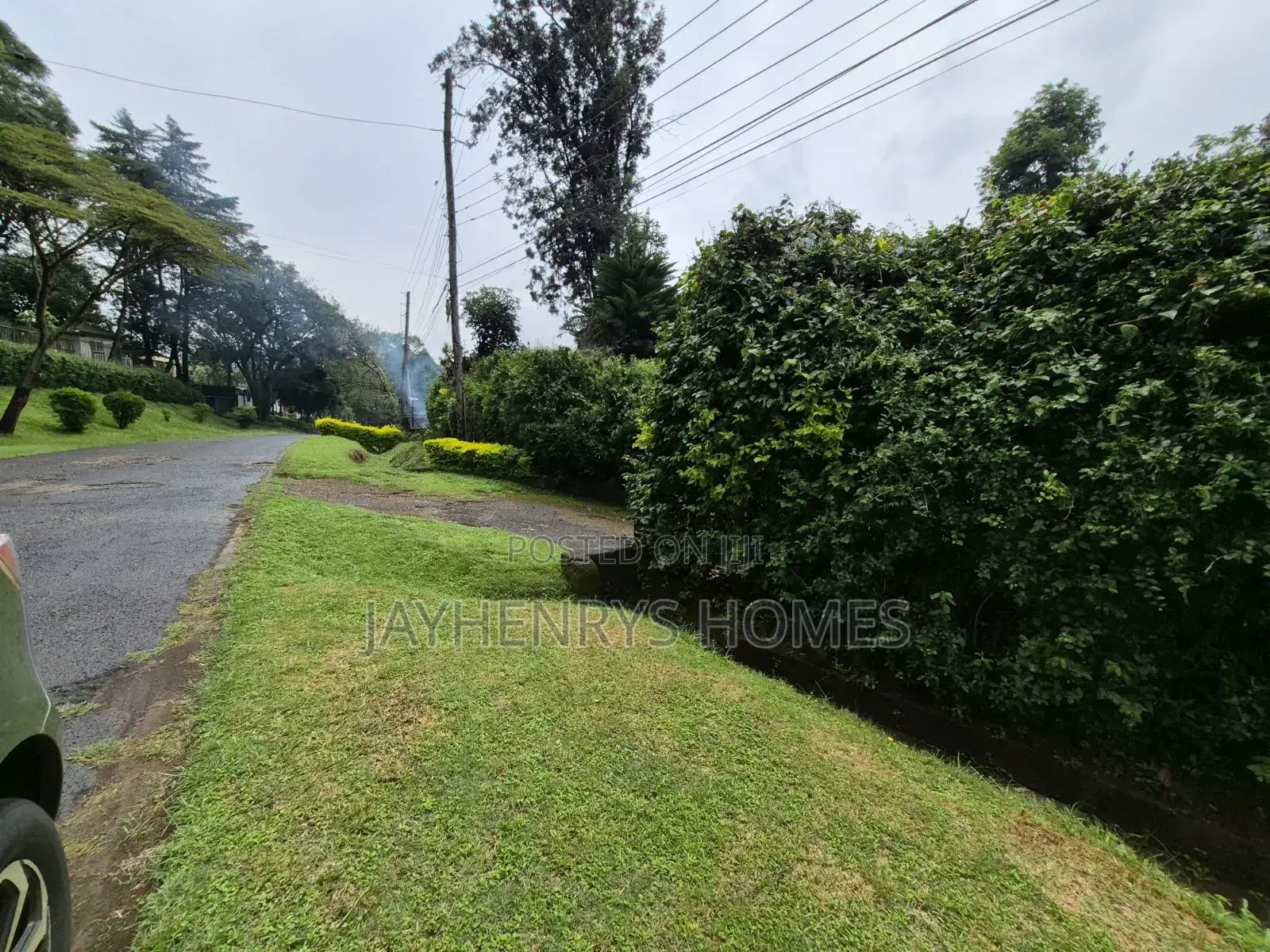 1 Acre Plot for Sale in Thigiri in Thigiri