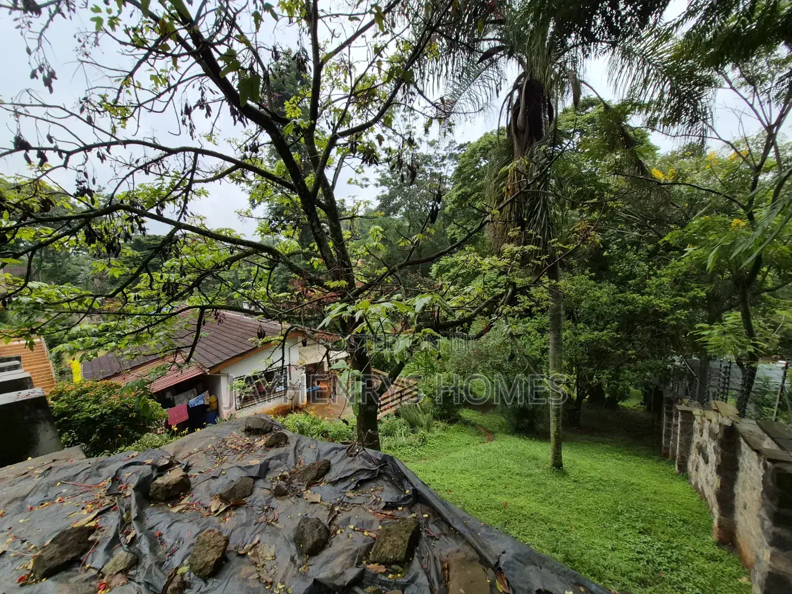 1 Acre Plot for Sale in Thigiri in Thigiri