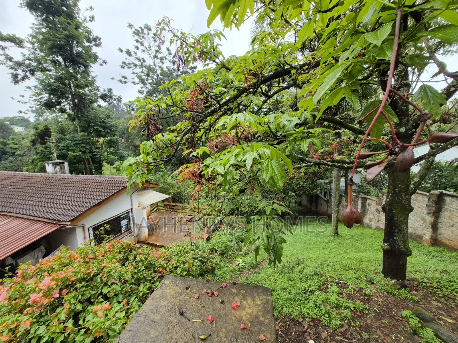 1 Acre Plot for Sale in Thigiri in Thigiri