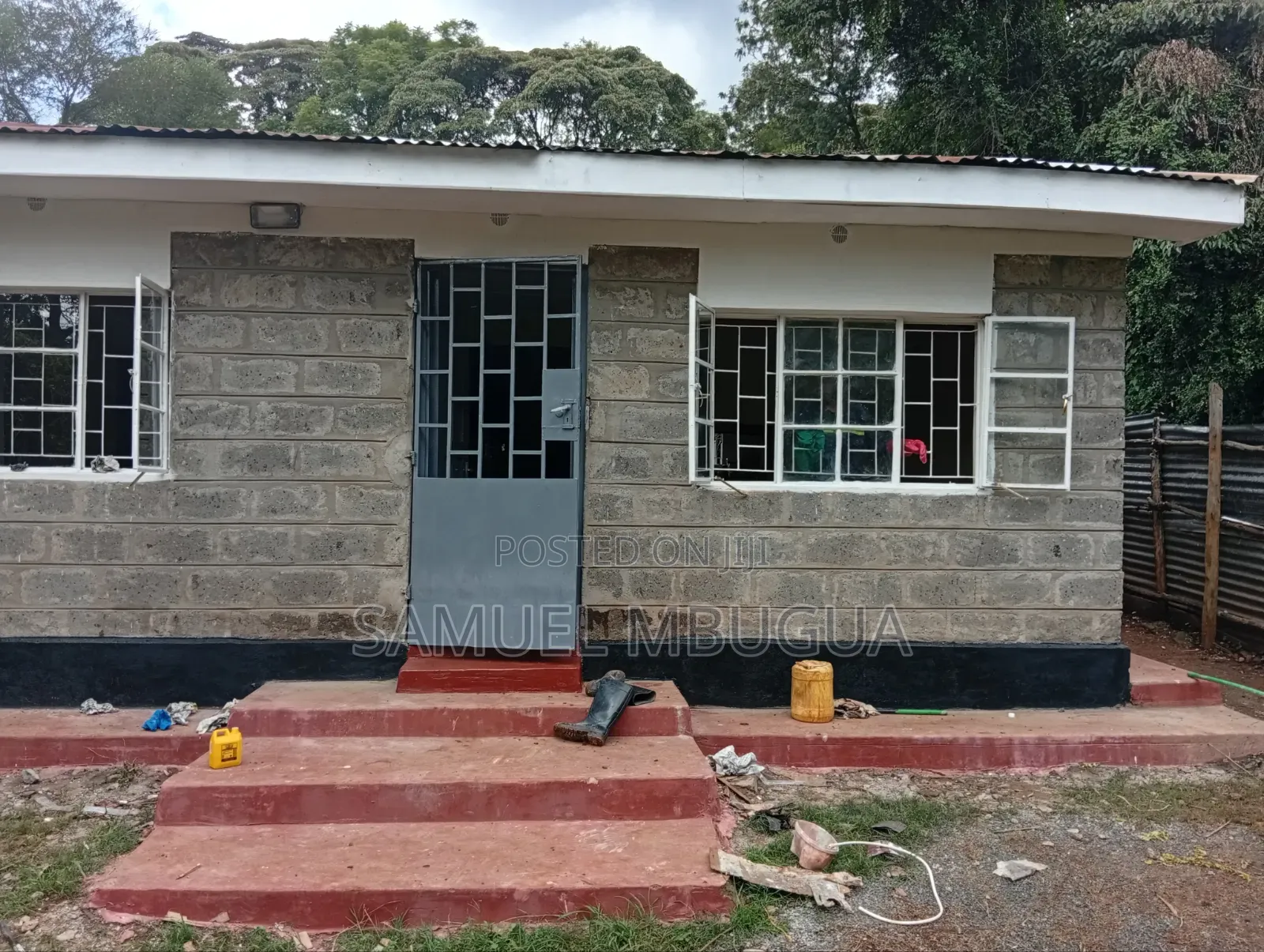 1bdrm Bungalow in Karen for rent in Karen