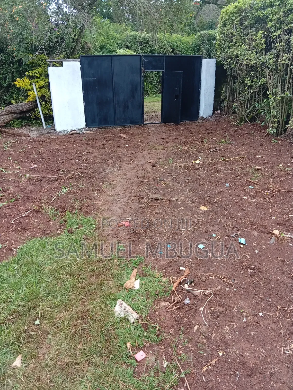 1bdrm Bungalow in Karen for rent in Karen