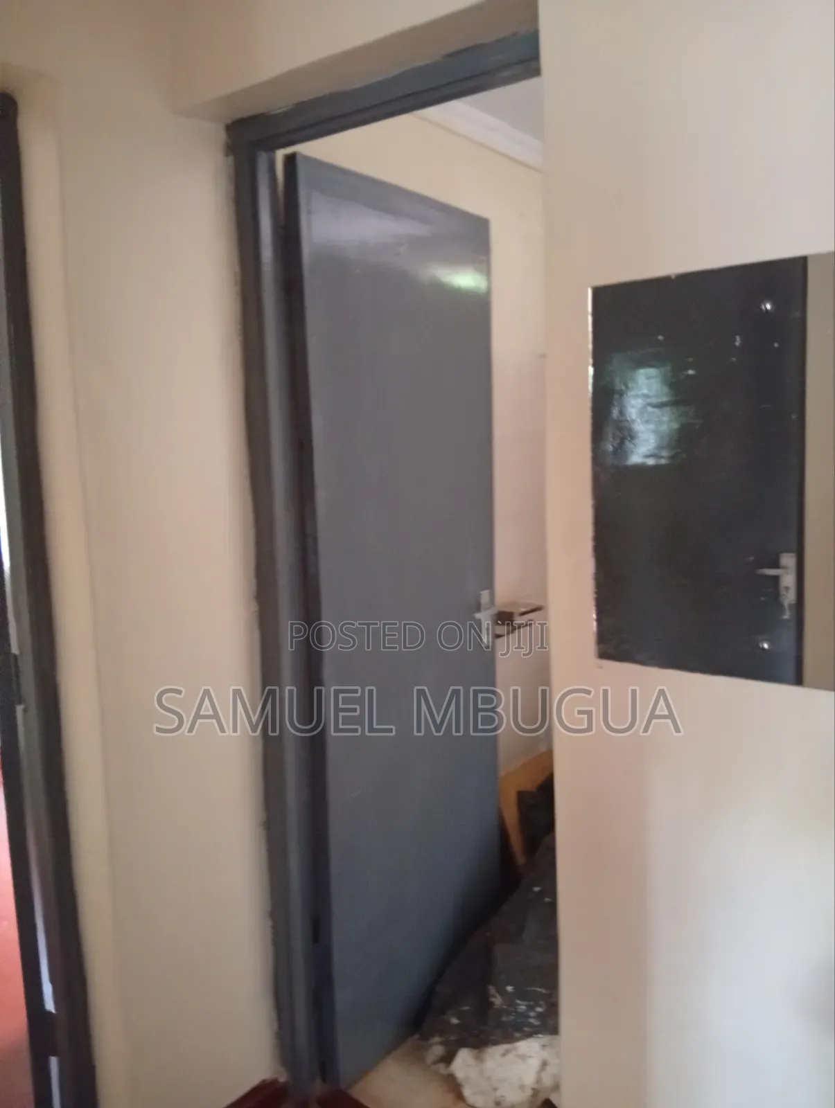 1bdrm Bungalow in Karen for rent in Karen