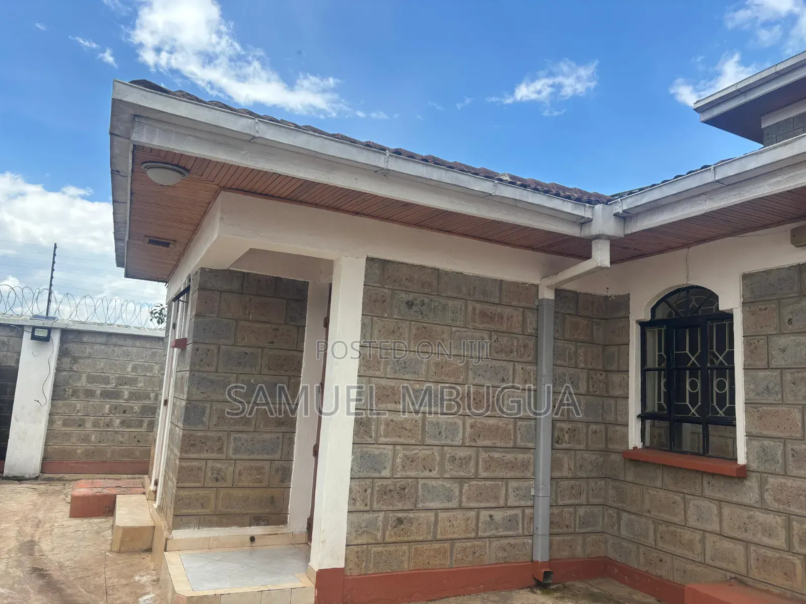 1bdrm Bungalow in Aren, Karen for rent in Karen