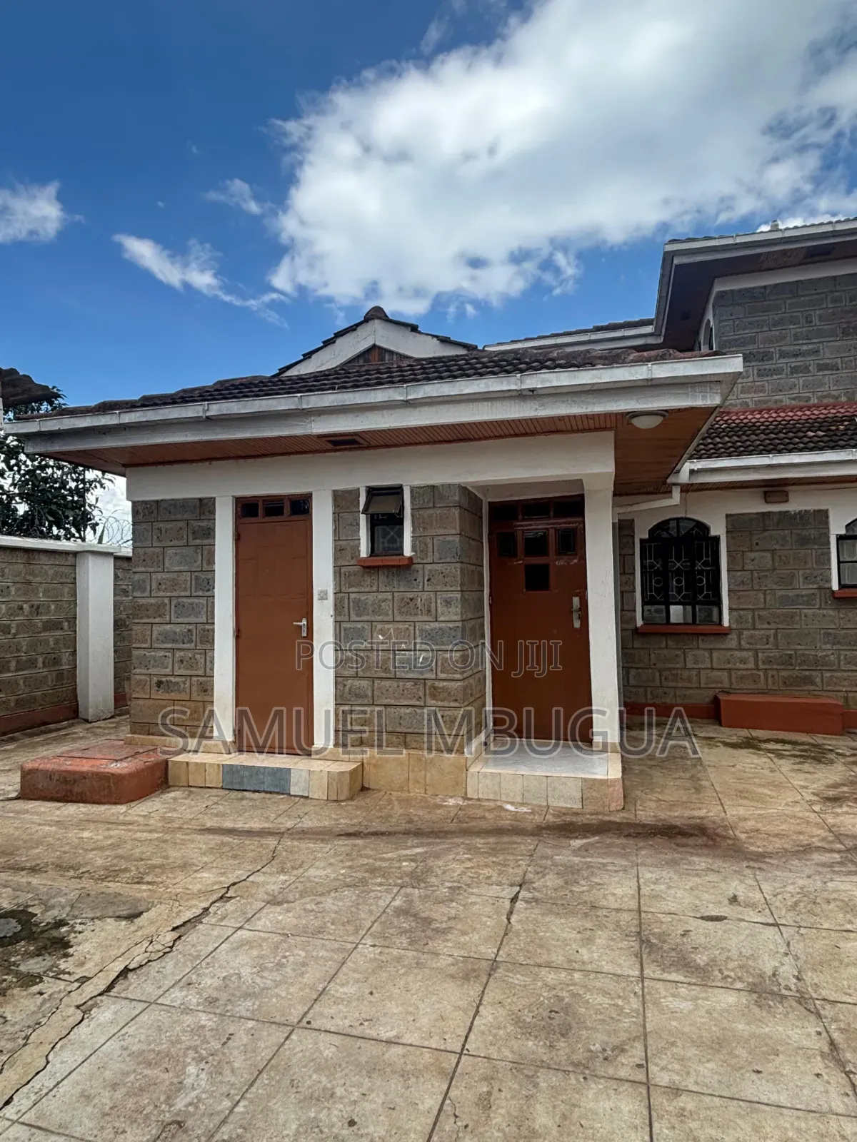 1bdrm Bungalow in Aren, Karen for rent in Karen