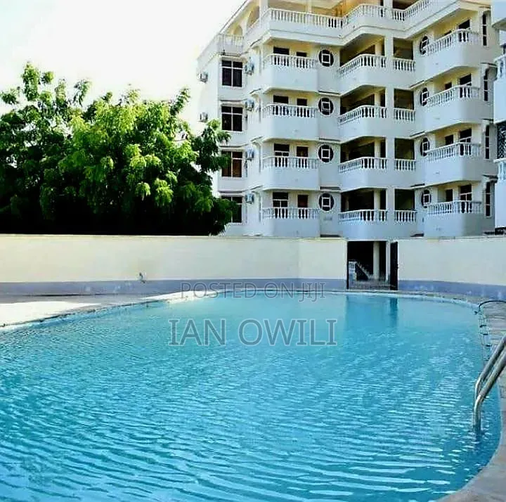 1bedroom Airbnb in Nyali in Nyali