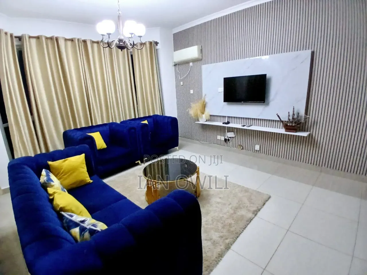 1bedroom Airbnb in Nyali in Nyali