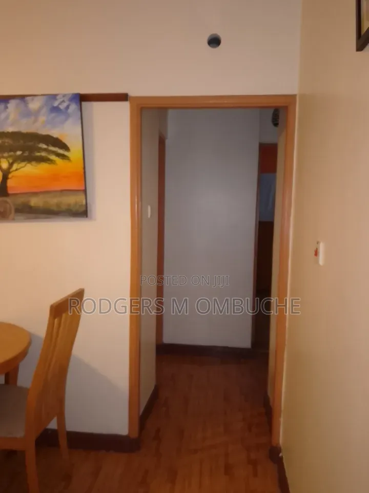 Furnished 2bdrm Apartment in Raphta Road Area for rent in Raphta Road Area