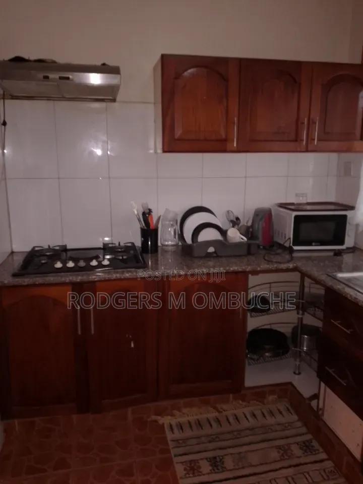 Furnished 2bdrm Apartment in Raphta Road Area for rent in Raphta Road Area