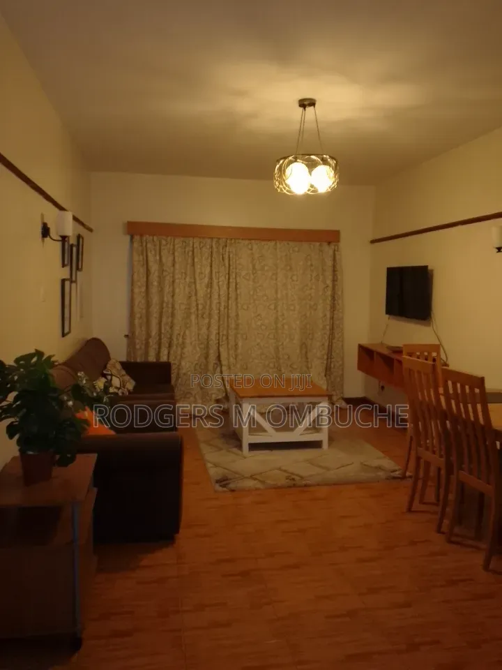 Furnished 2bdrm Apartment in Raphta Road Area for rent in Raphta Road Area