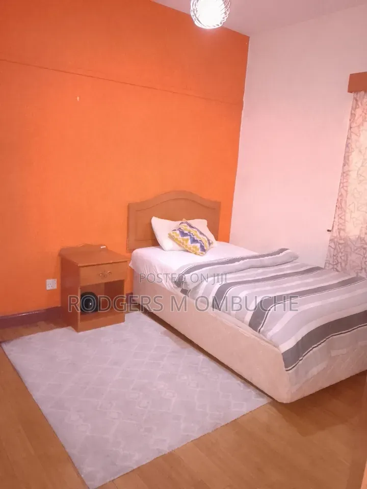 Furnished 2bdrm Apartment in Raphta Road Area for rent in Raphta Road Area