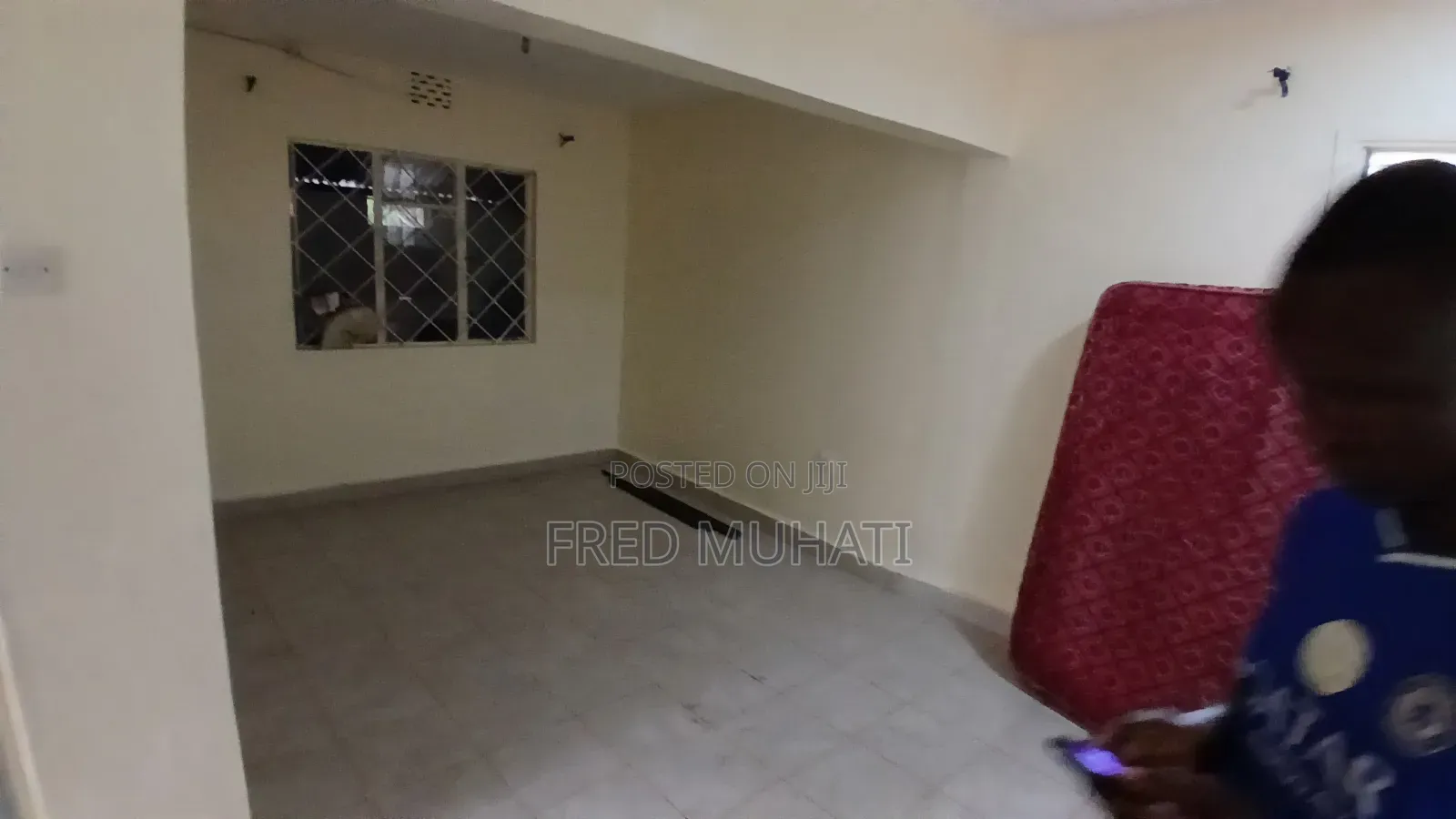 1bdrm Apartment in Thompson, Maziwa for rent in Maziwa