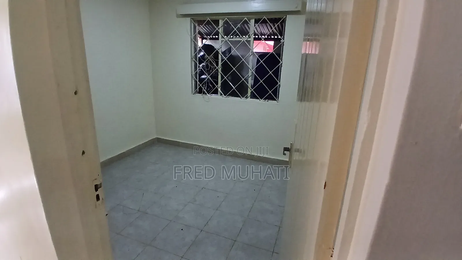 1bdrm Apartment in Thompson, Maziwa for rent in Maziwa