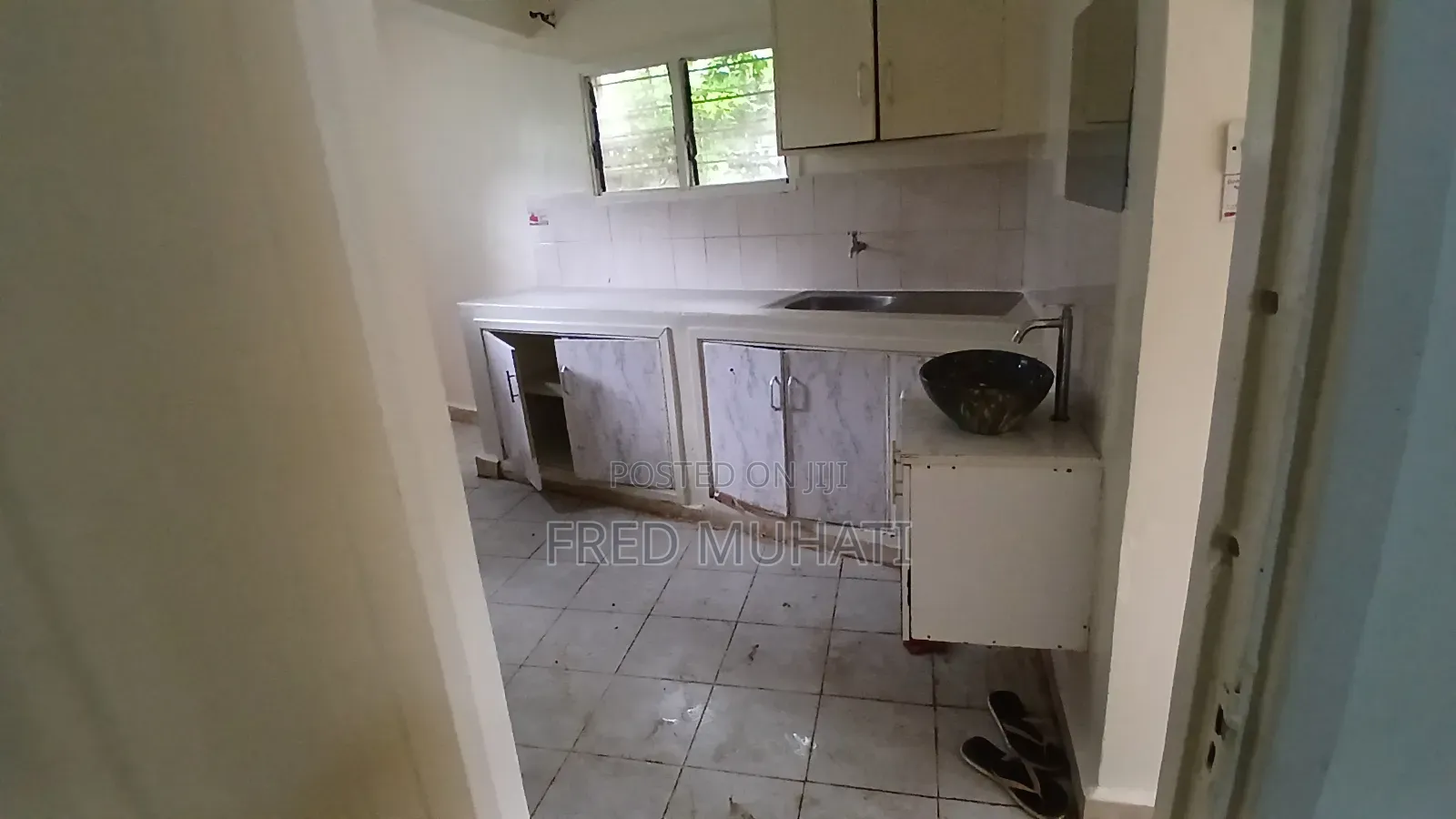 1bdrm Apartment in Thompson, Maziwa for rent in Maziwa