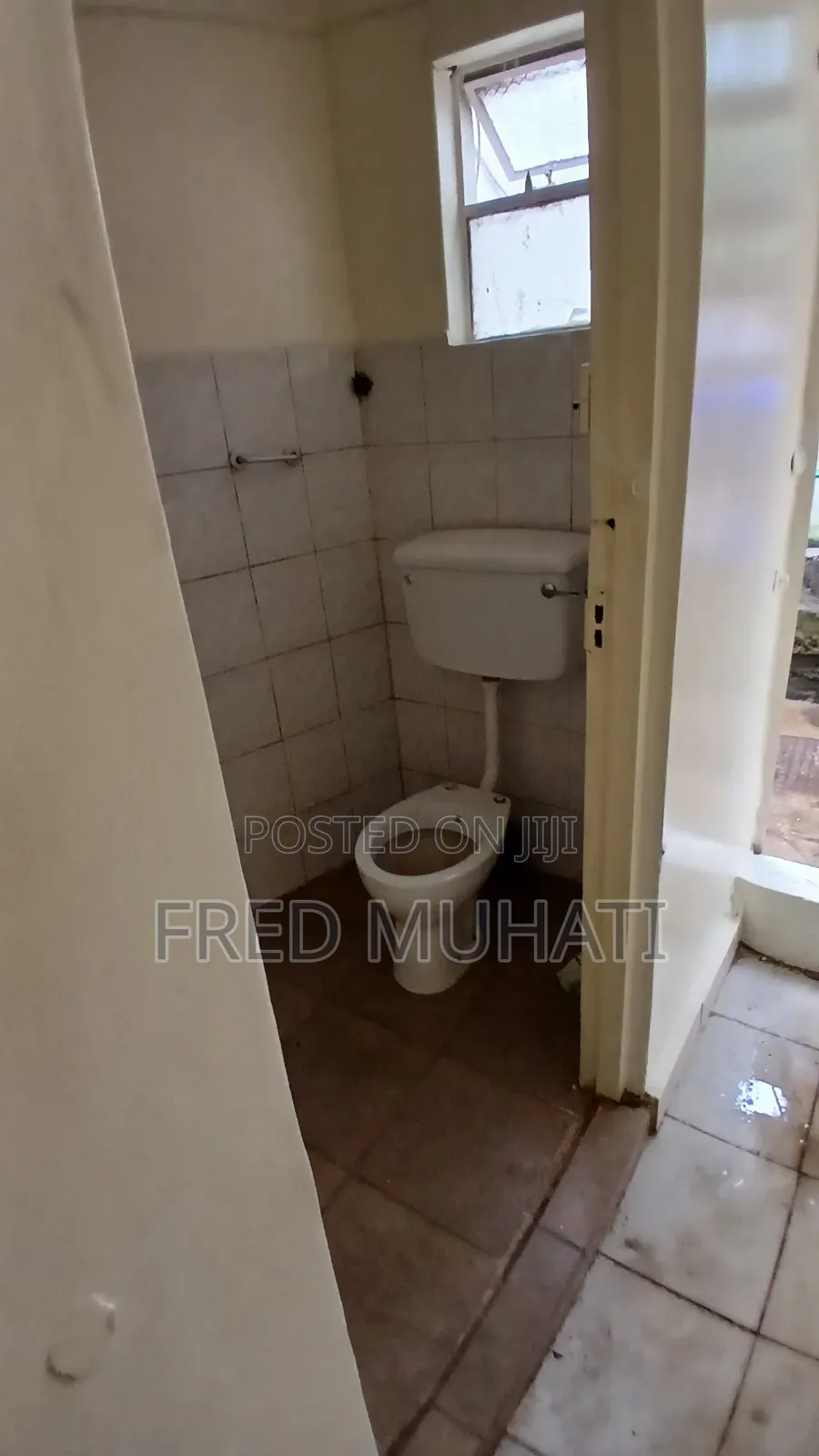1bdrm Apartment in Thompson, Maziwa for rent in Maziwa