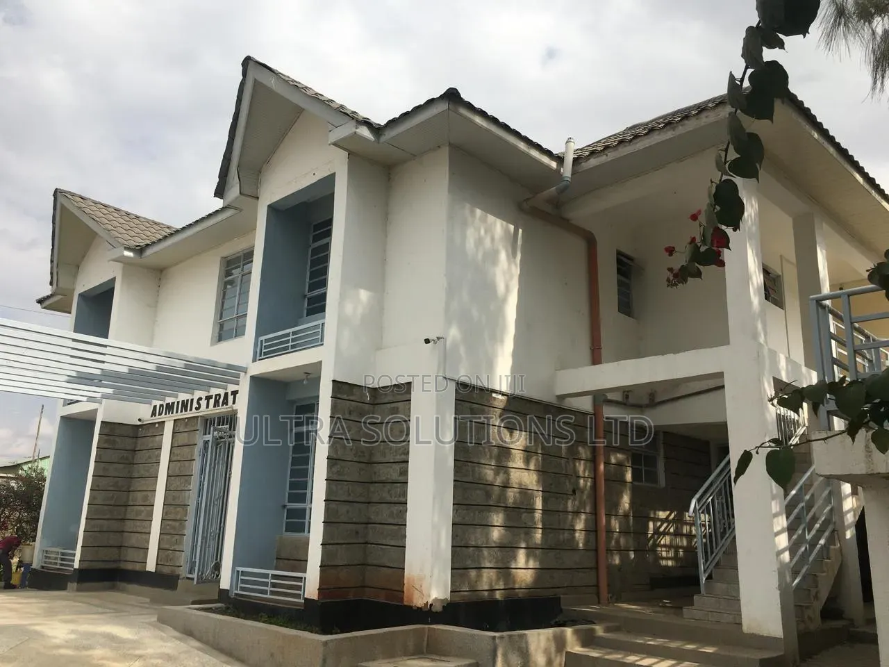 Furnished 6bdrm Maisonette in Sabaki Estate, Kiambu / Kiambu  for sale in Kiambu / Kiambu 