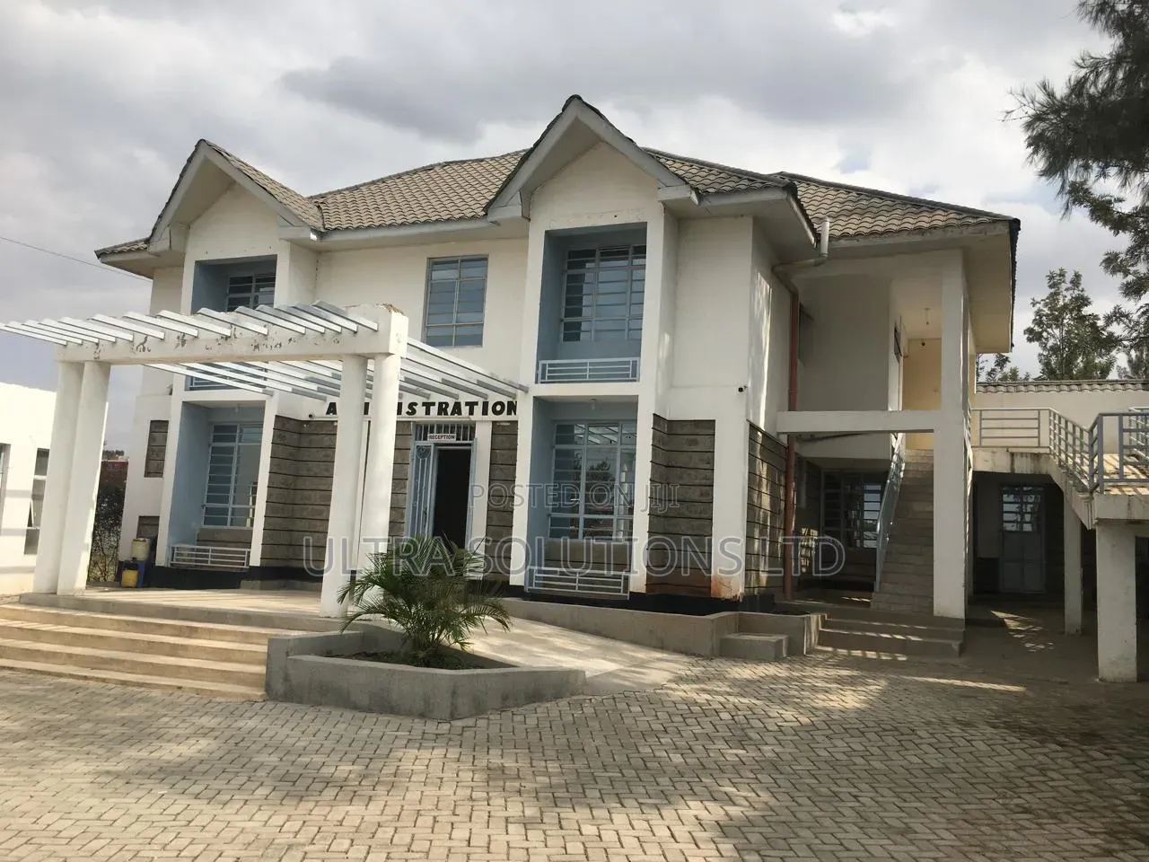 Furnished 6bdrm Maisonette in Sabaki Estate, Kiambu / Kiambu  for sale in Kiambu / Kiambu 