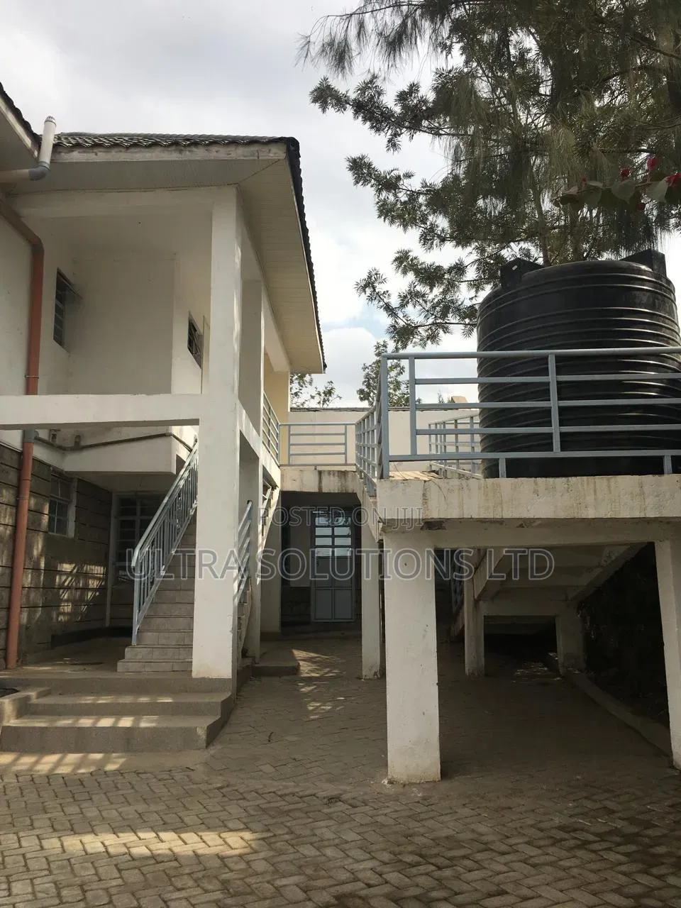 Furnished 6bdrm Maisonette in Sabaki Estate, Kiambu / Kiambu  for sale in Kiambu / Kiambu 