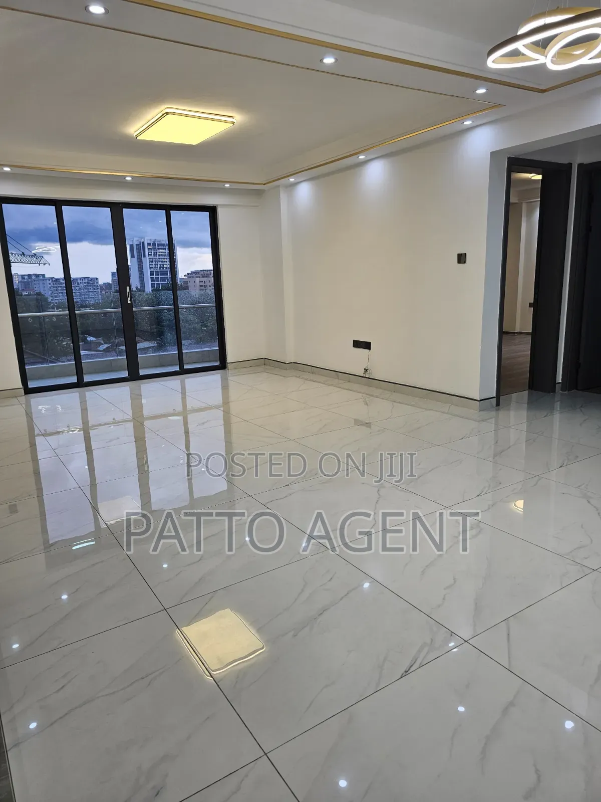 3bdrm Apartment in Kilimani for sale in Kilimani