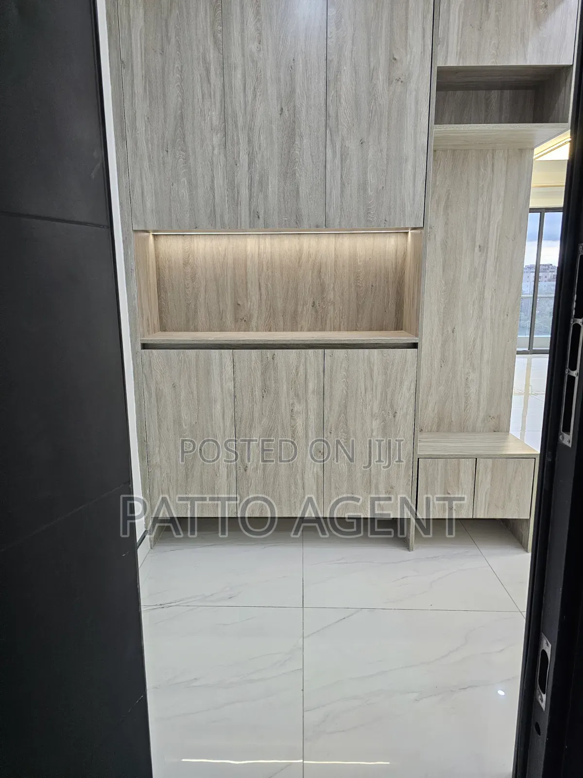 3bdrm Apartment in Kilimani for sale in Kilimani