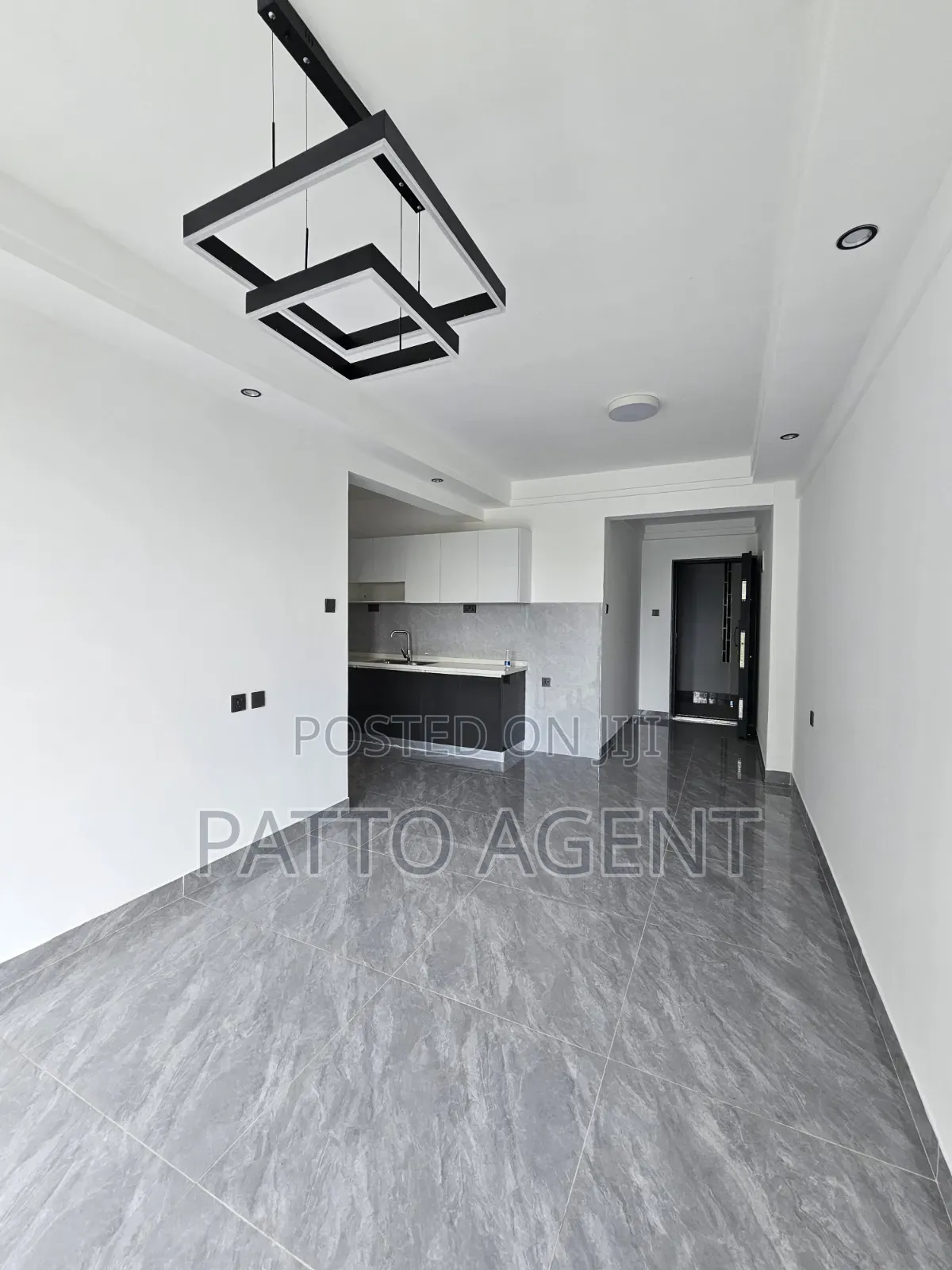2bdrm Apartment in Kilimani for rent in Kilimani