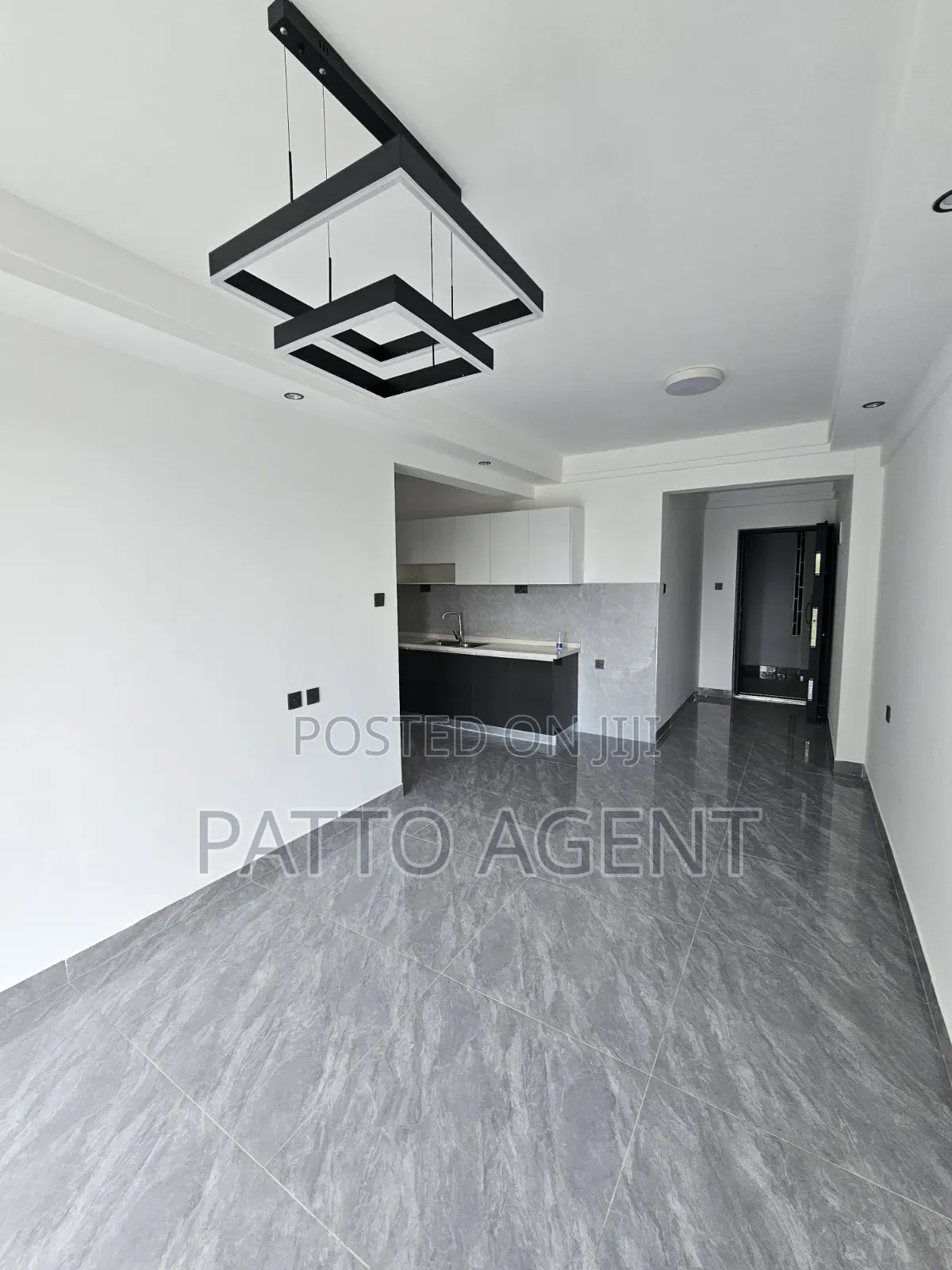 2bdrm Apartment in Kilimani for rent in Kilimani