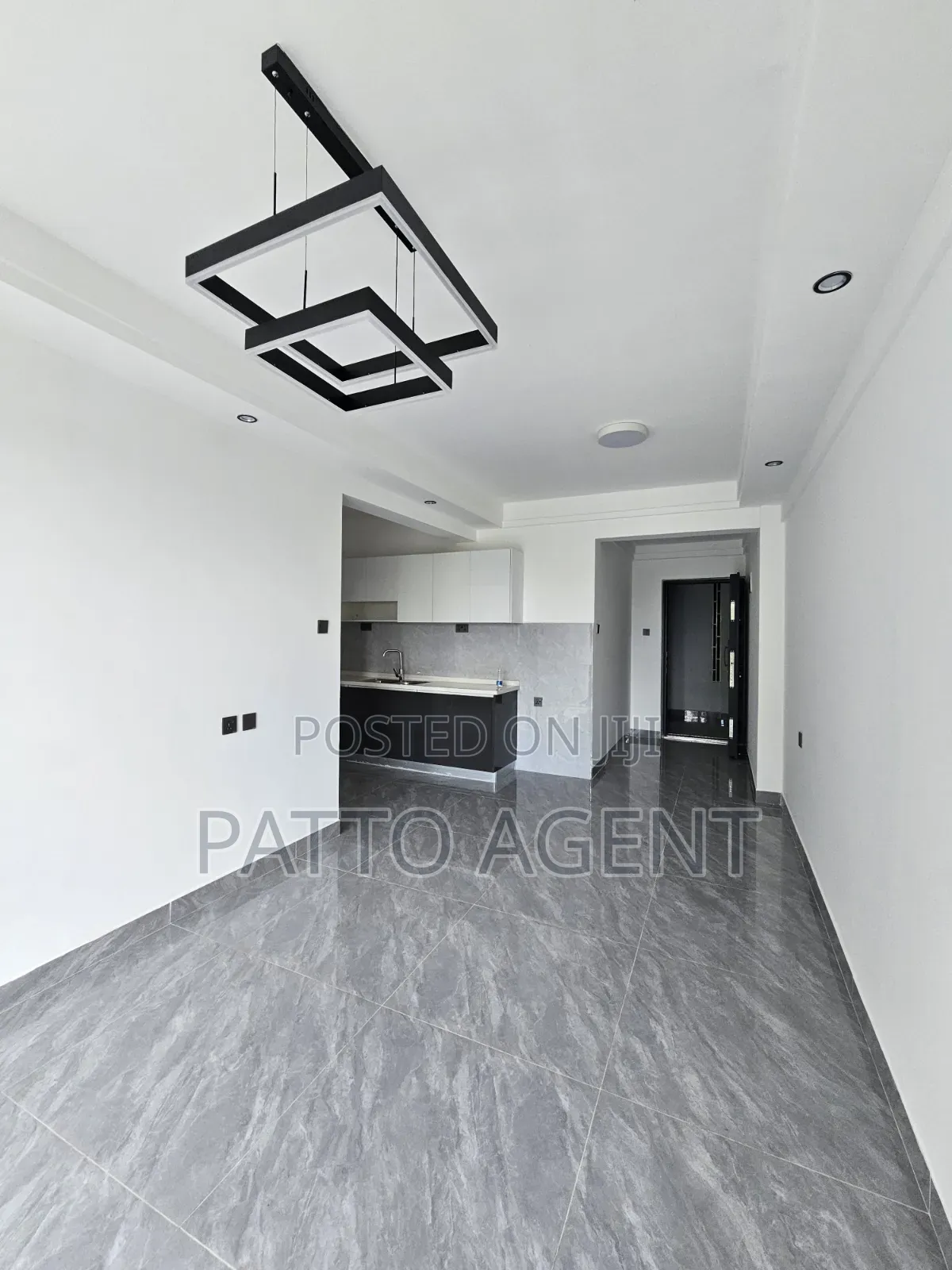2bdrm Apartment in Kilimani for rent in Kilimani