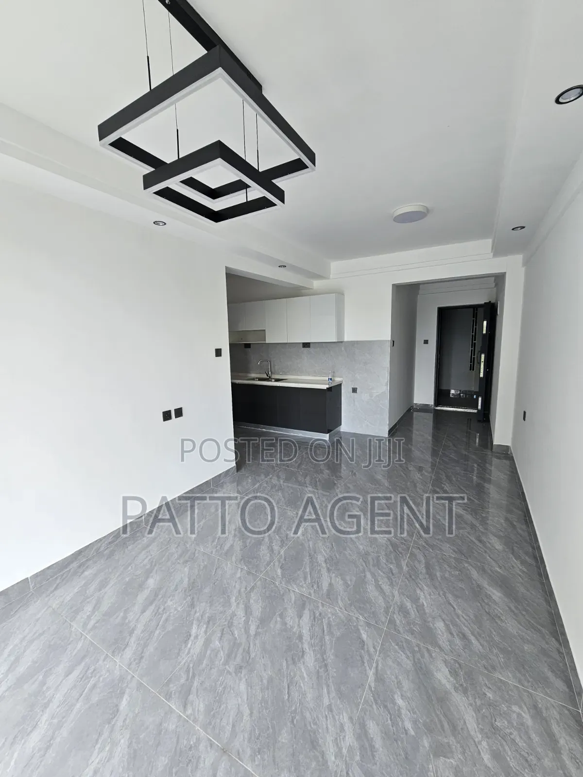 2bdrm Apartment in Kilimani for rent in Kilimani