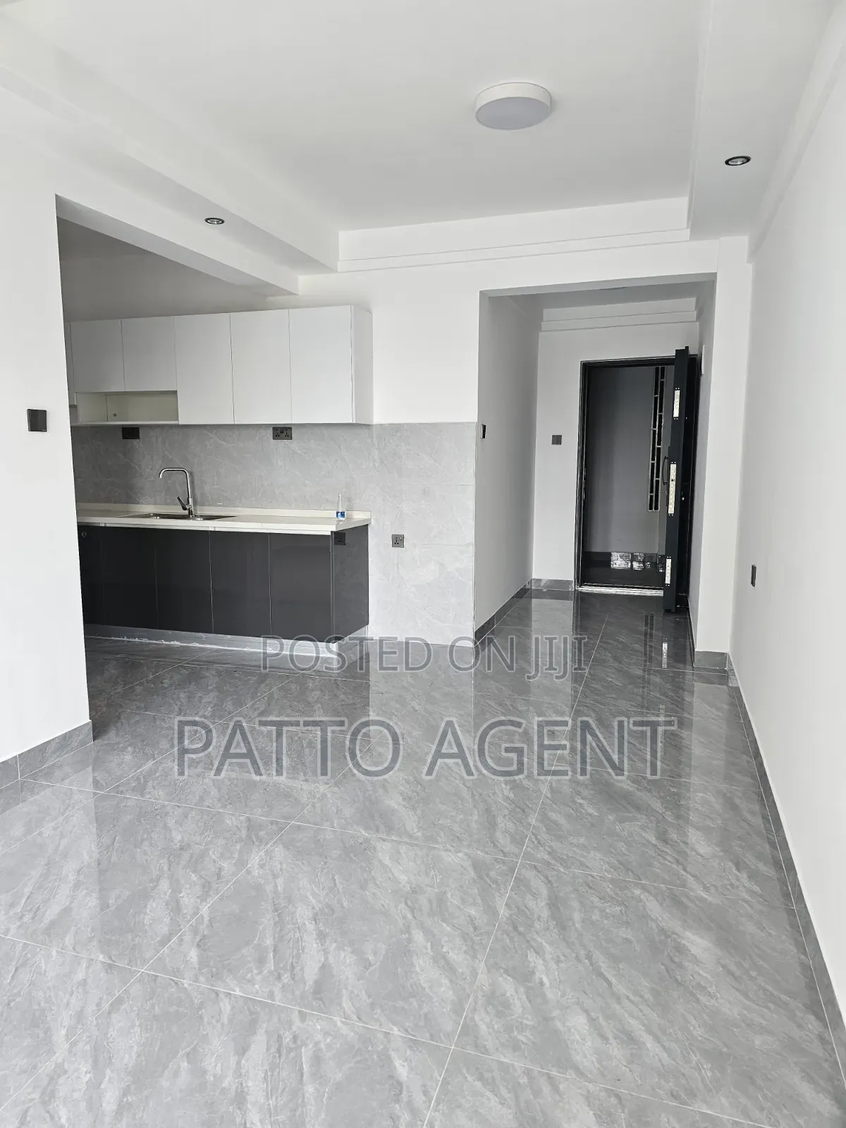 2bdrm Apartment in Kilimani for rent in Kilimani