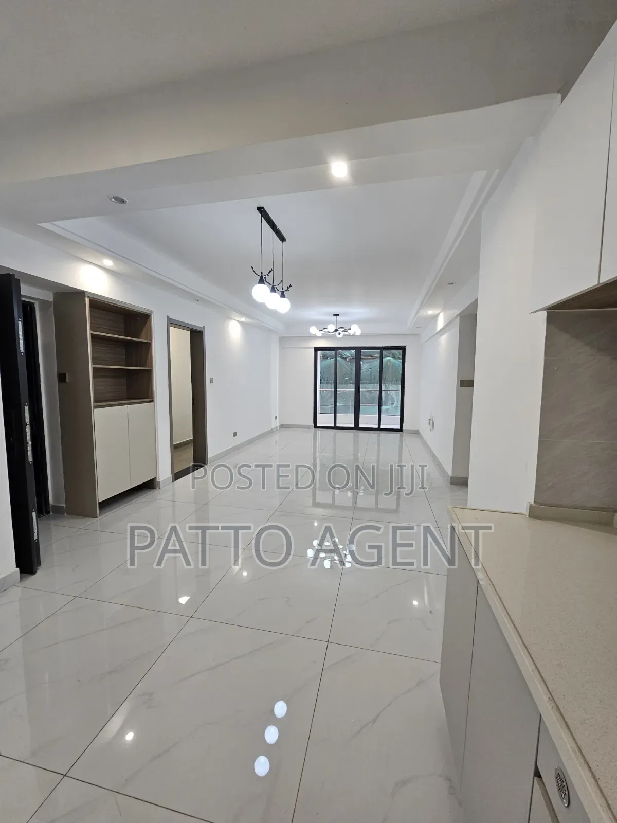 3bdrm Apartment in Kileleshwa for sale in Kileleshwa