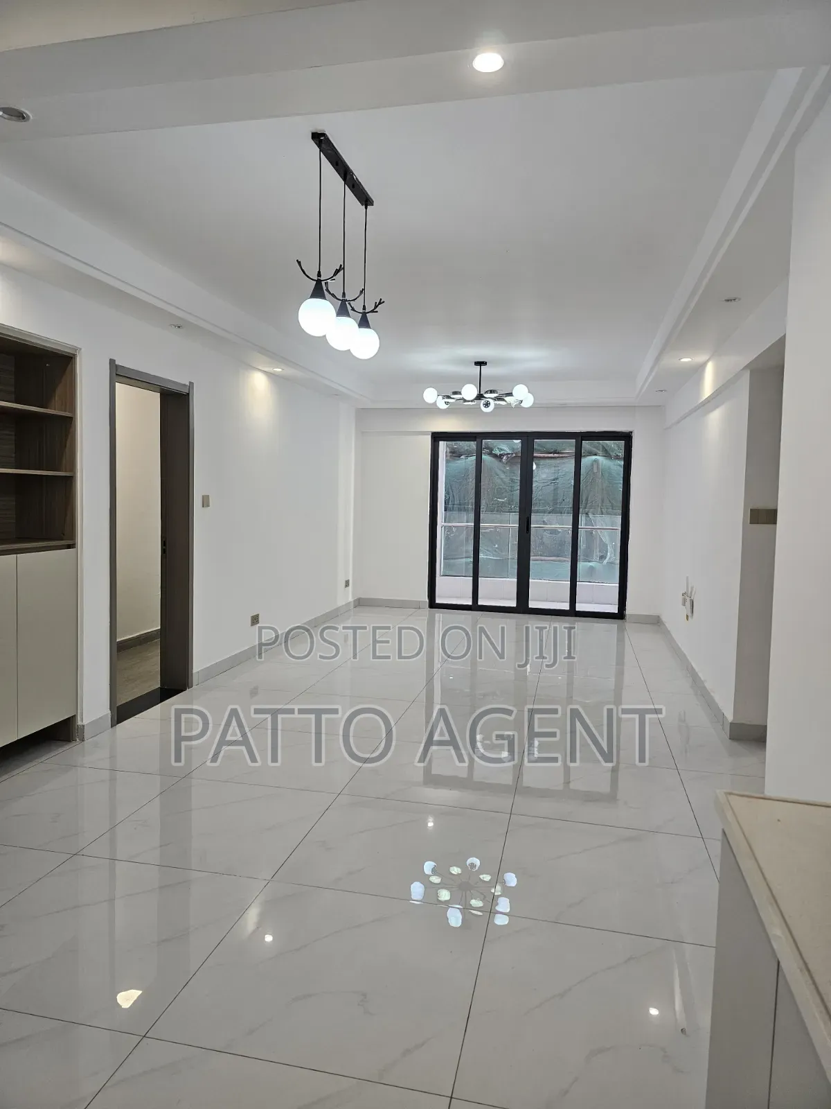 3bdrm Apartment in Kileleshwa for sale in Kileleshwa