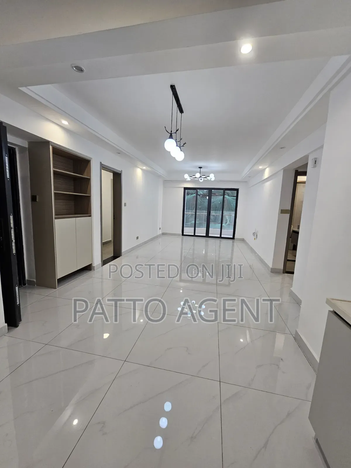 3bdrm Apartment in Kileleshwa for sale in Kileleshwa