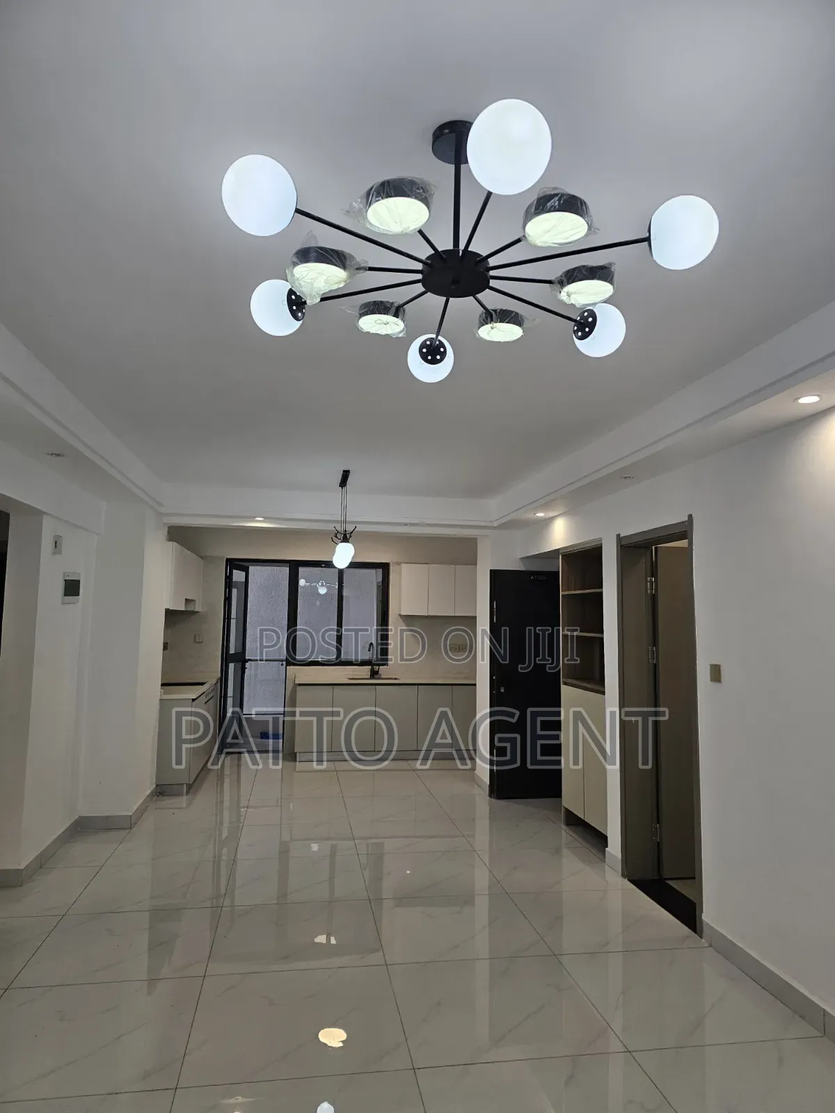 3bdrm Apartment in Kileleshwa for sale in Kileleshwa