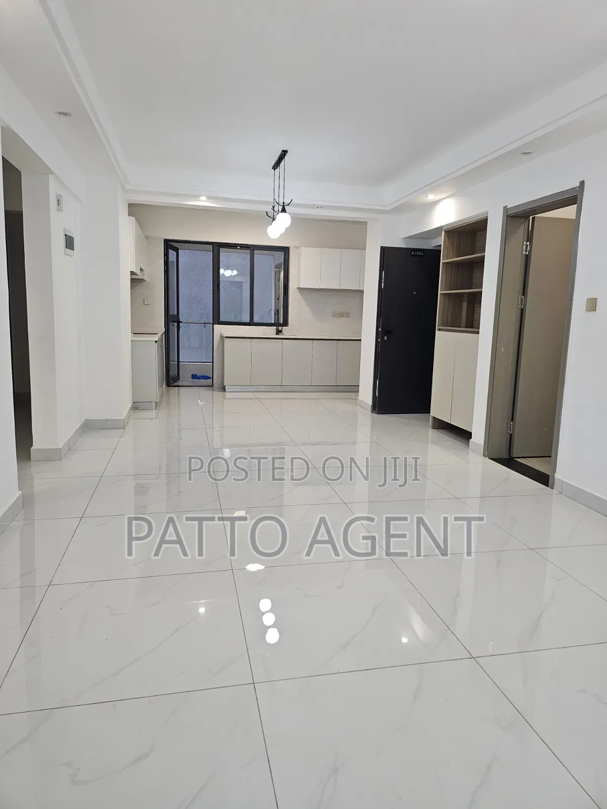 3bdrm Apartment in Kileleshwa for sale in Kileleshwa