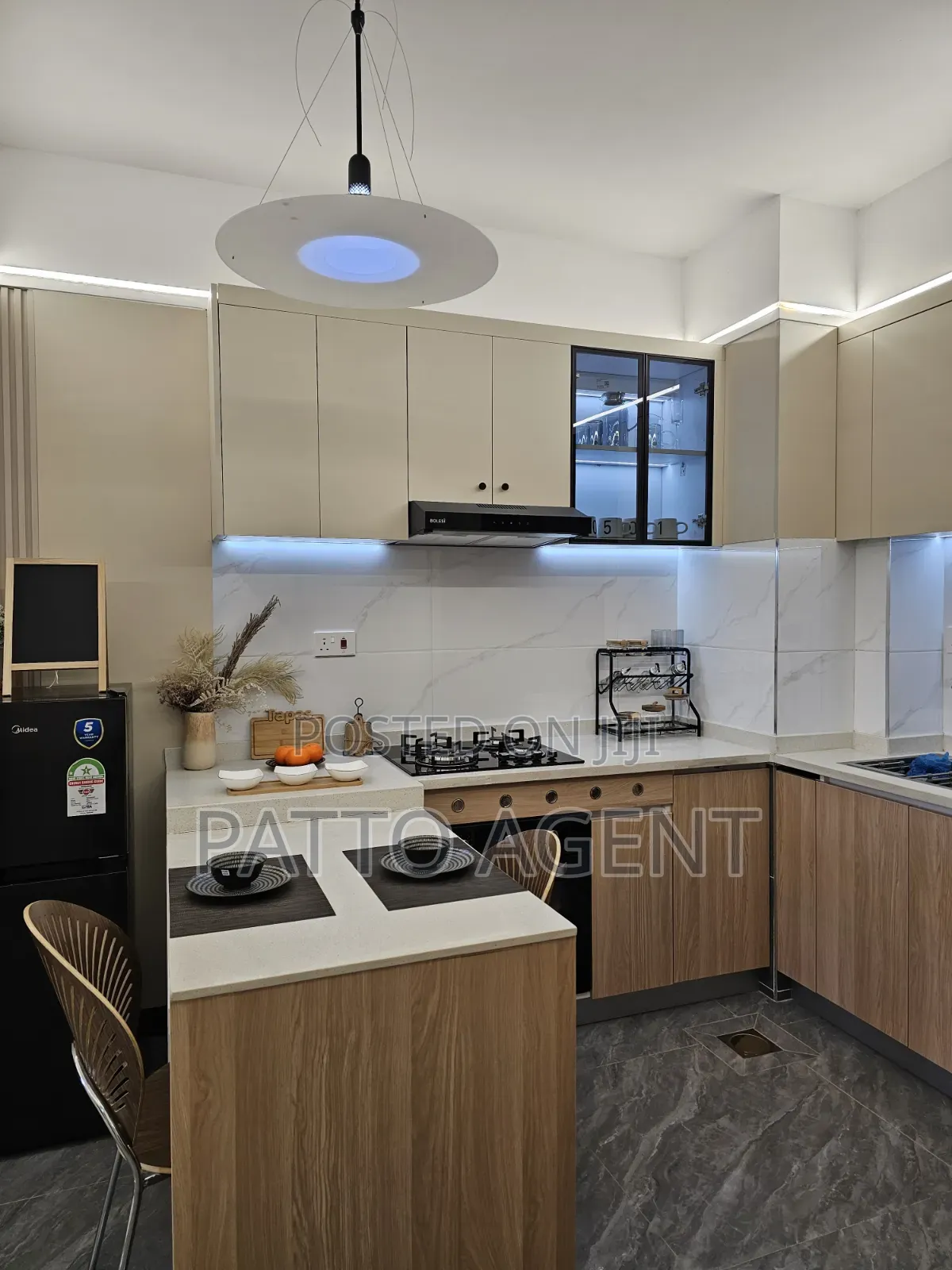 2bdrm Apartment in Kilimani, Hurlingham for sale in Hurlingham