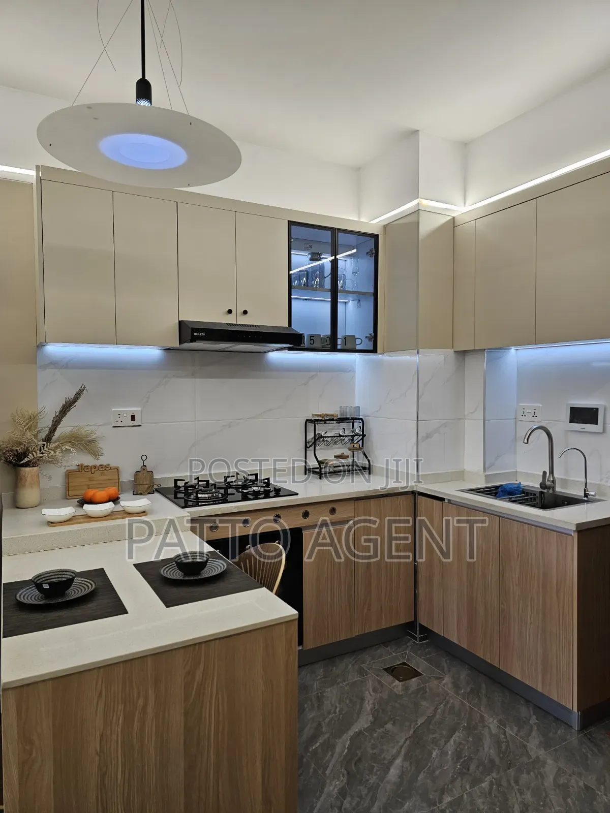2bdrm Apartment in Kilimani, Hurlingham for sale in Hurlingham