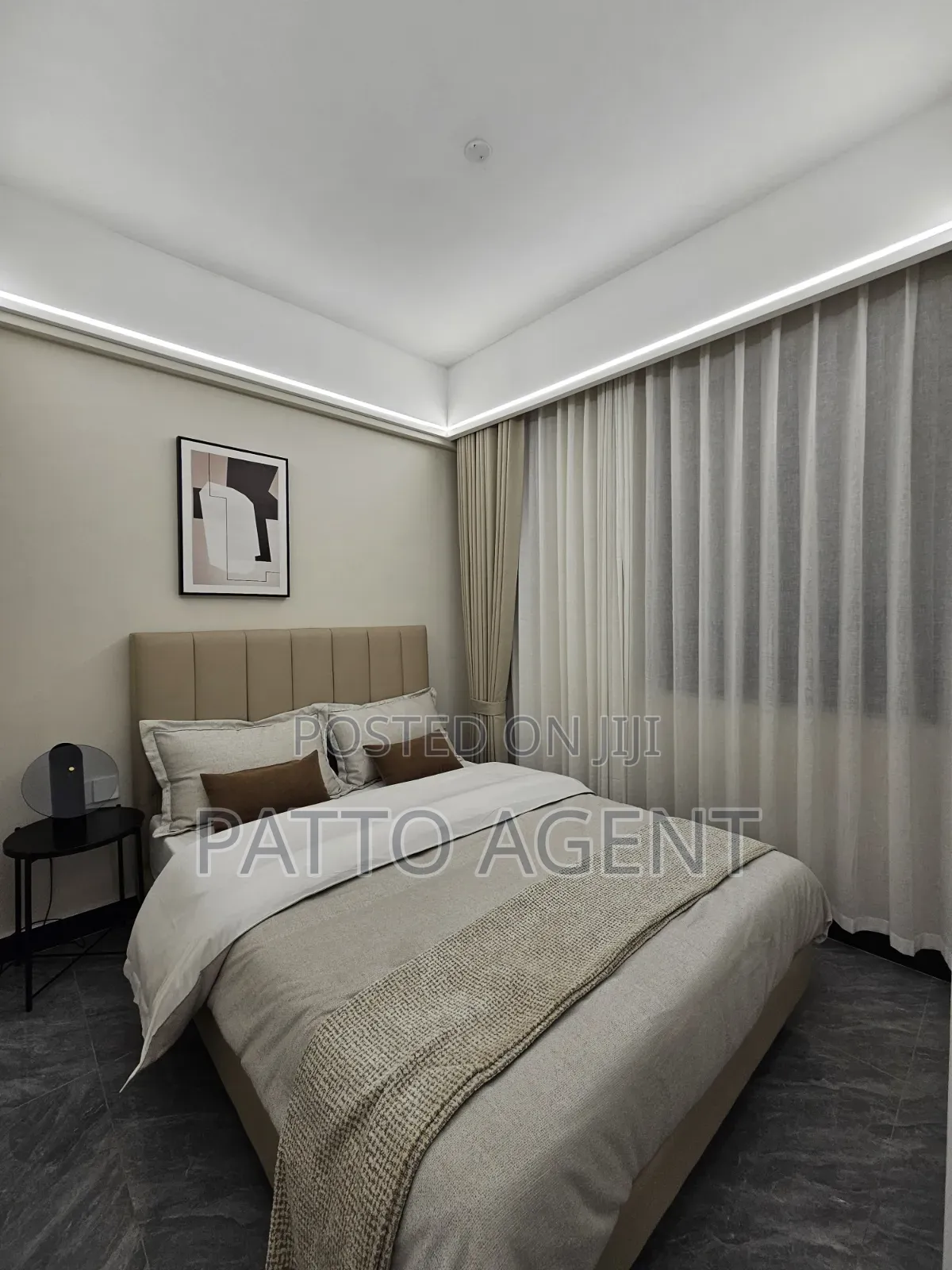 2bdrm Apartment in Kilimani, Hurlingham for sale in Hurlingham