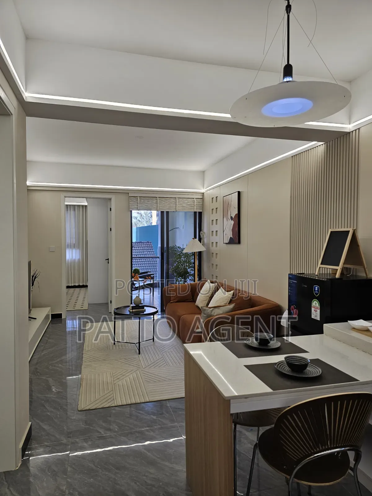 2bdrm Apartment in Kilimani, Hurlingham for sale in Hurlingham