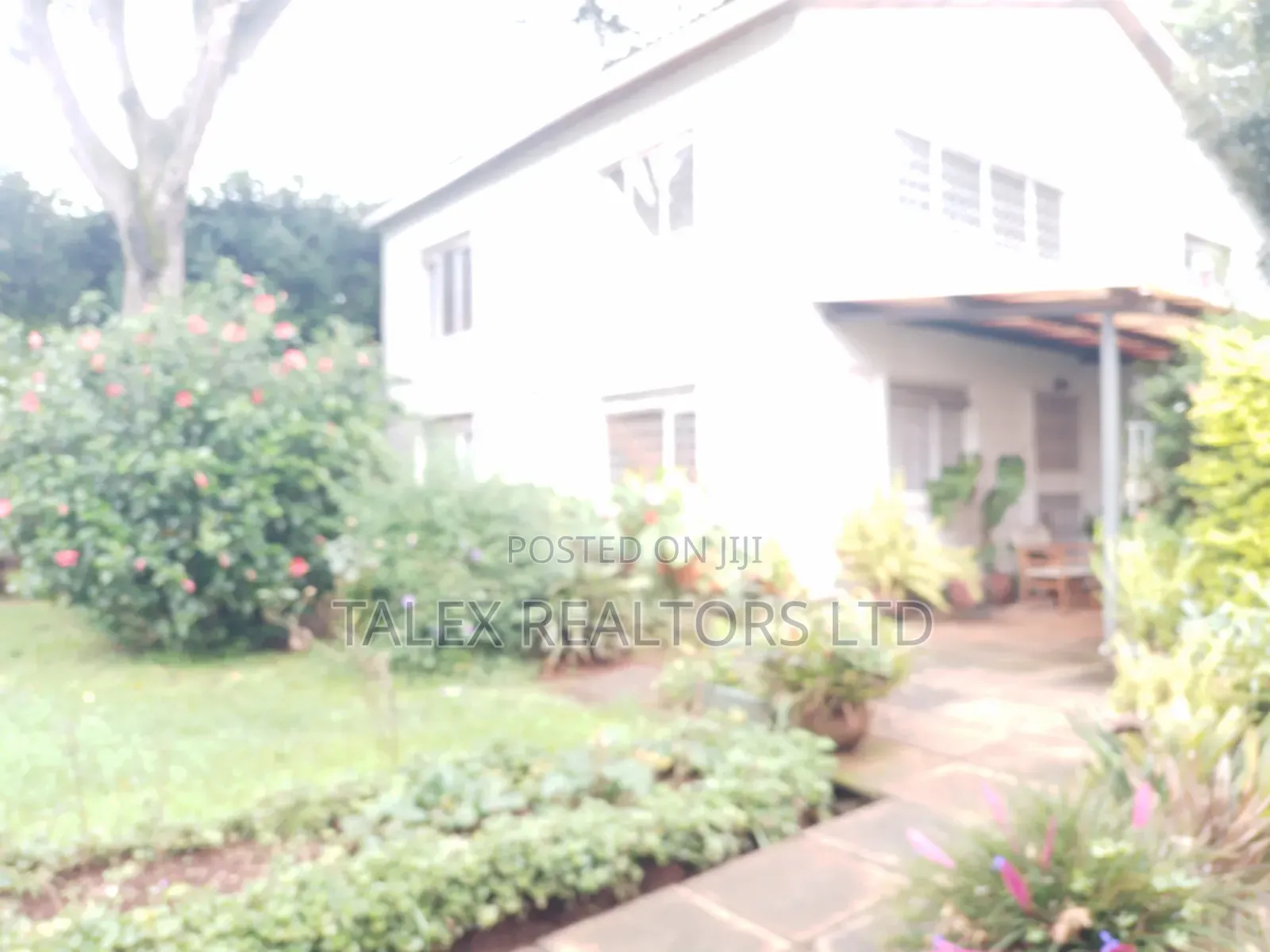 Furnished 5bdrm Mansion in New Muthaiga Mall for sale in Muthaiga