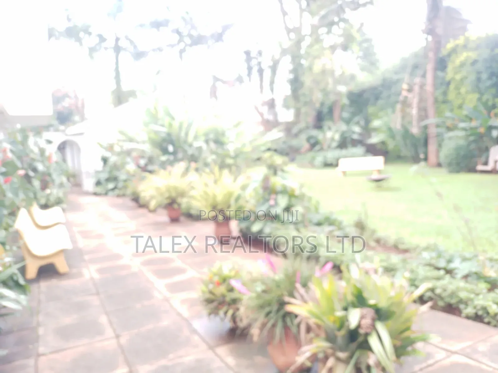 Furnished 5bdrm Mansion in New Muthaiga Mall for sale in Muthaiga