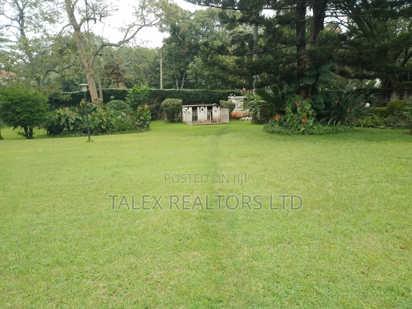 Furnished 5bdrm Mansion in New Muthaiga Mall for sale in Muthaiga