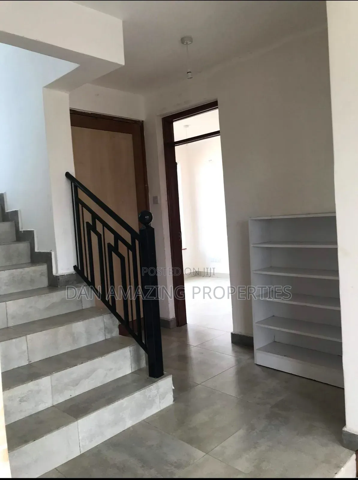 4bdrm Maisonette in Pamora, Kibiku for sale in Kibiku