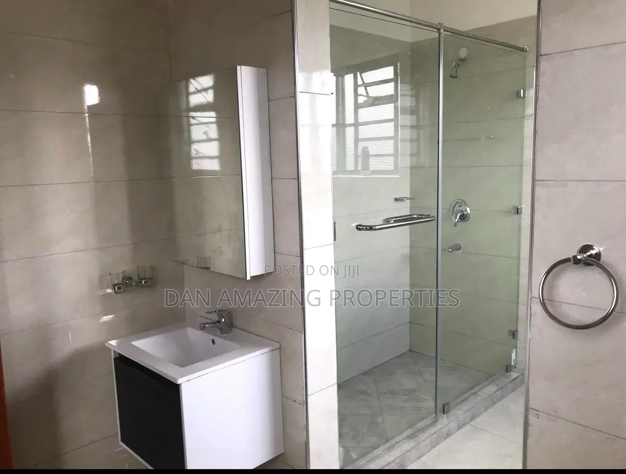 4bdrm Maisonette in Pamora, Kibiku for sale in Kibiku