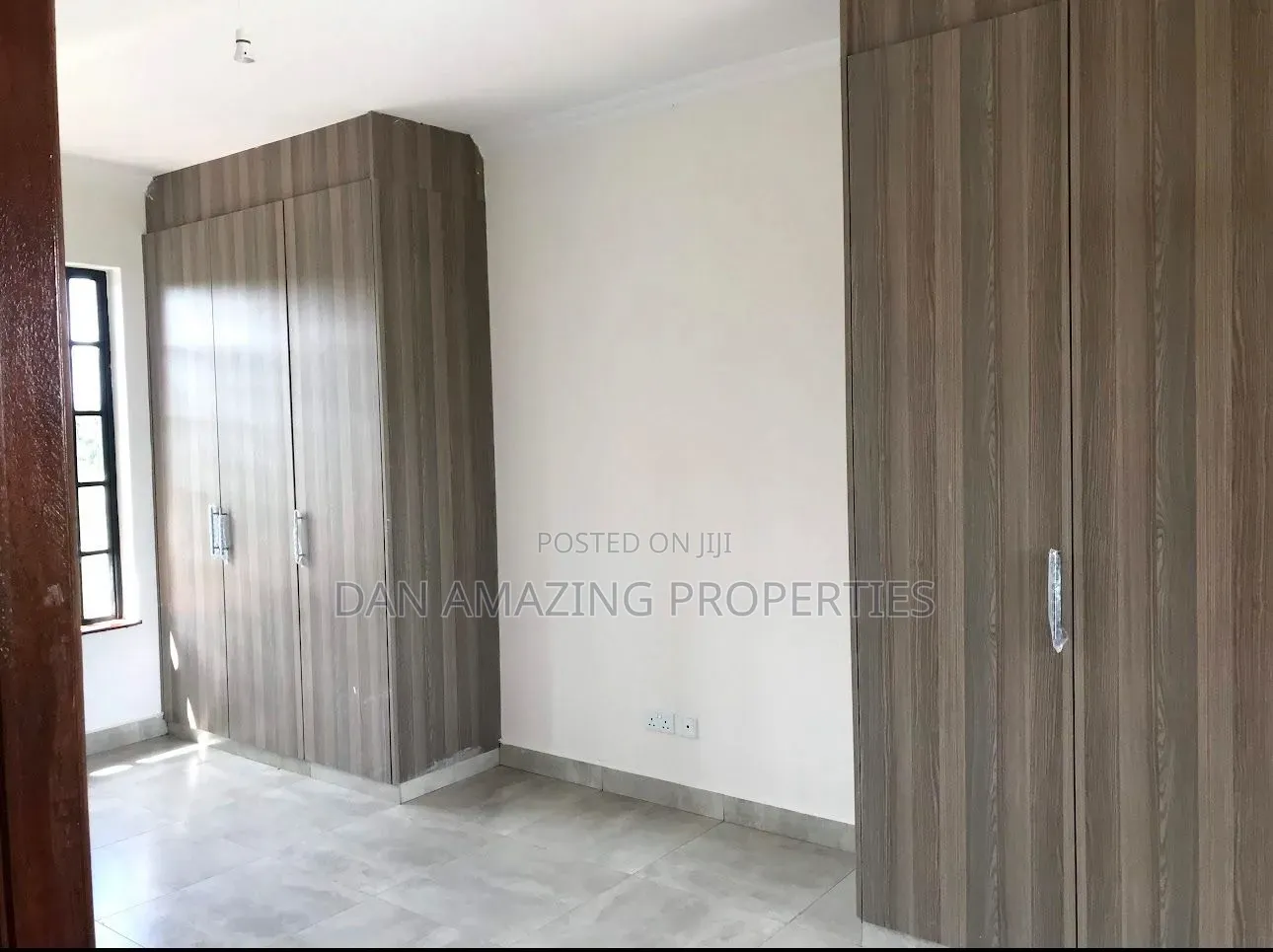 4bdrm Maisonette in Pamora, Kibiku for sale in Kibiku