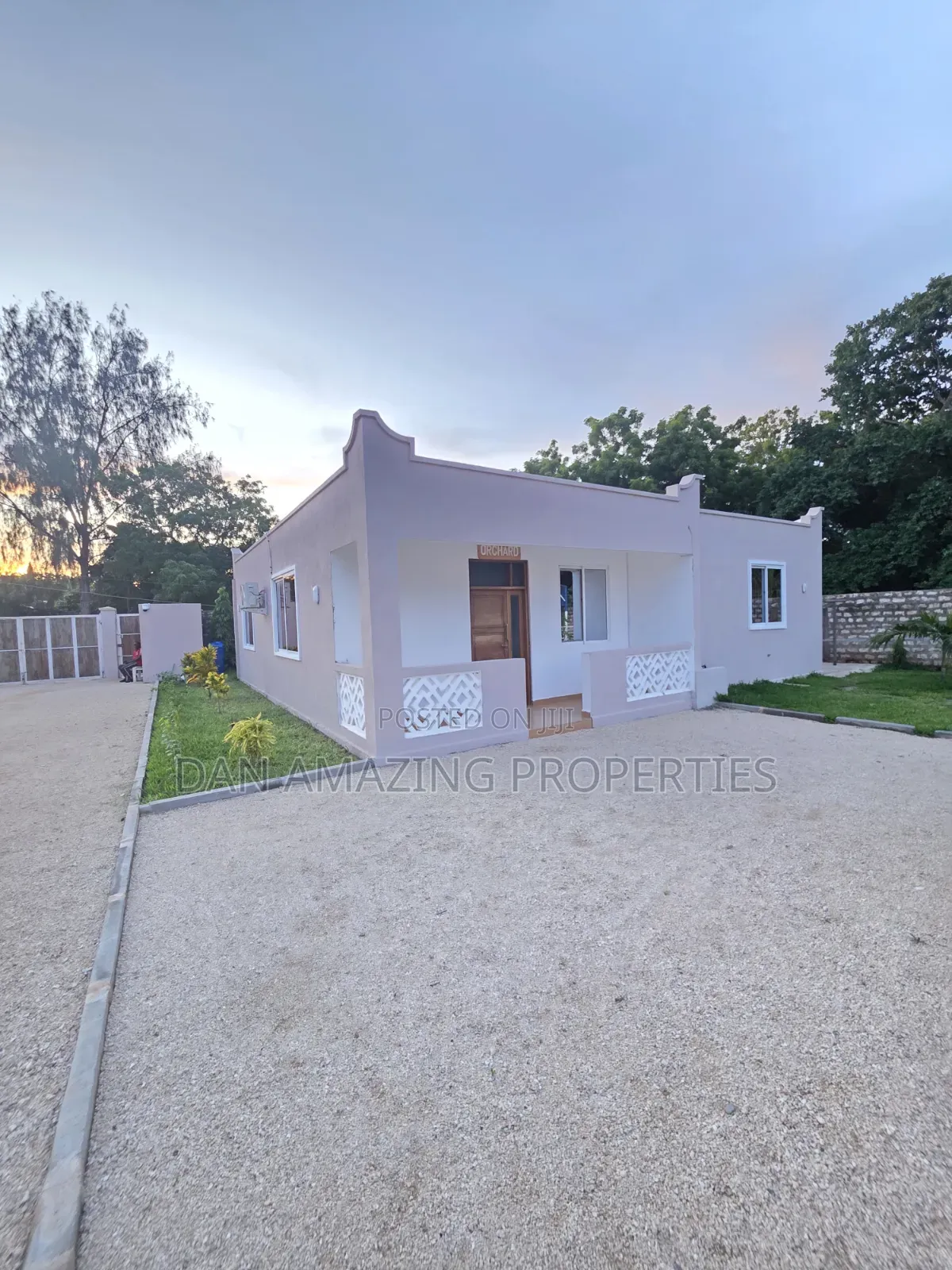 Furnished 3bdrm Villa in Diani for sale in Diani
