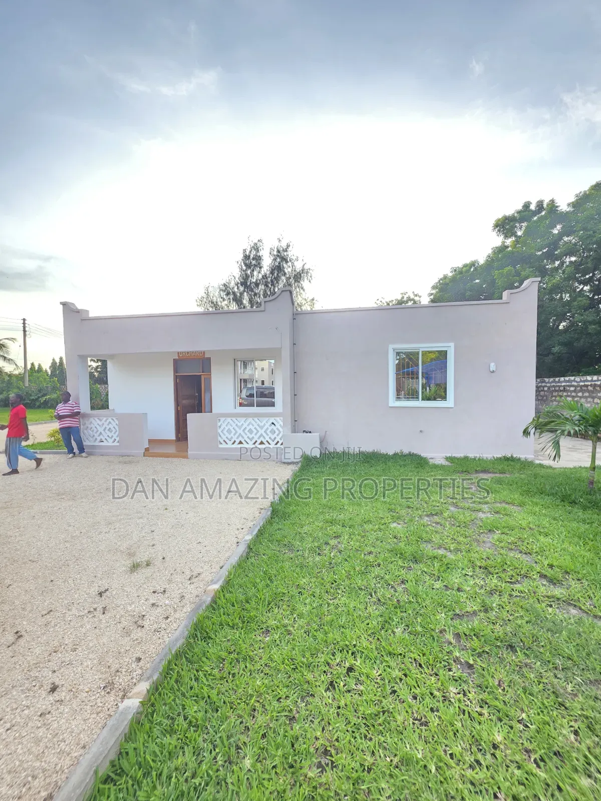 Furnished 3bdrm Villa in Diani for sale in Diani