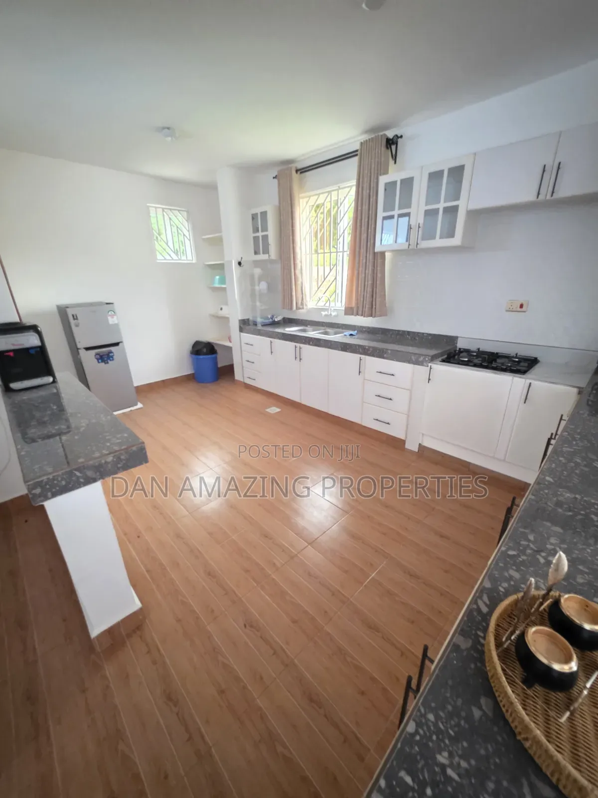 Furnished 3bdrm Villa in Diani for sale in Diani
