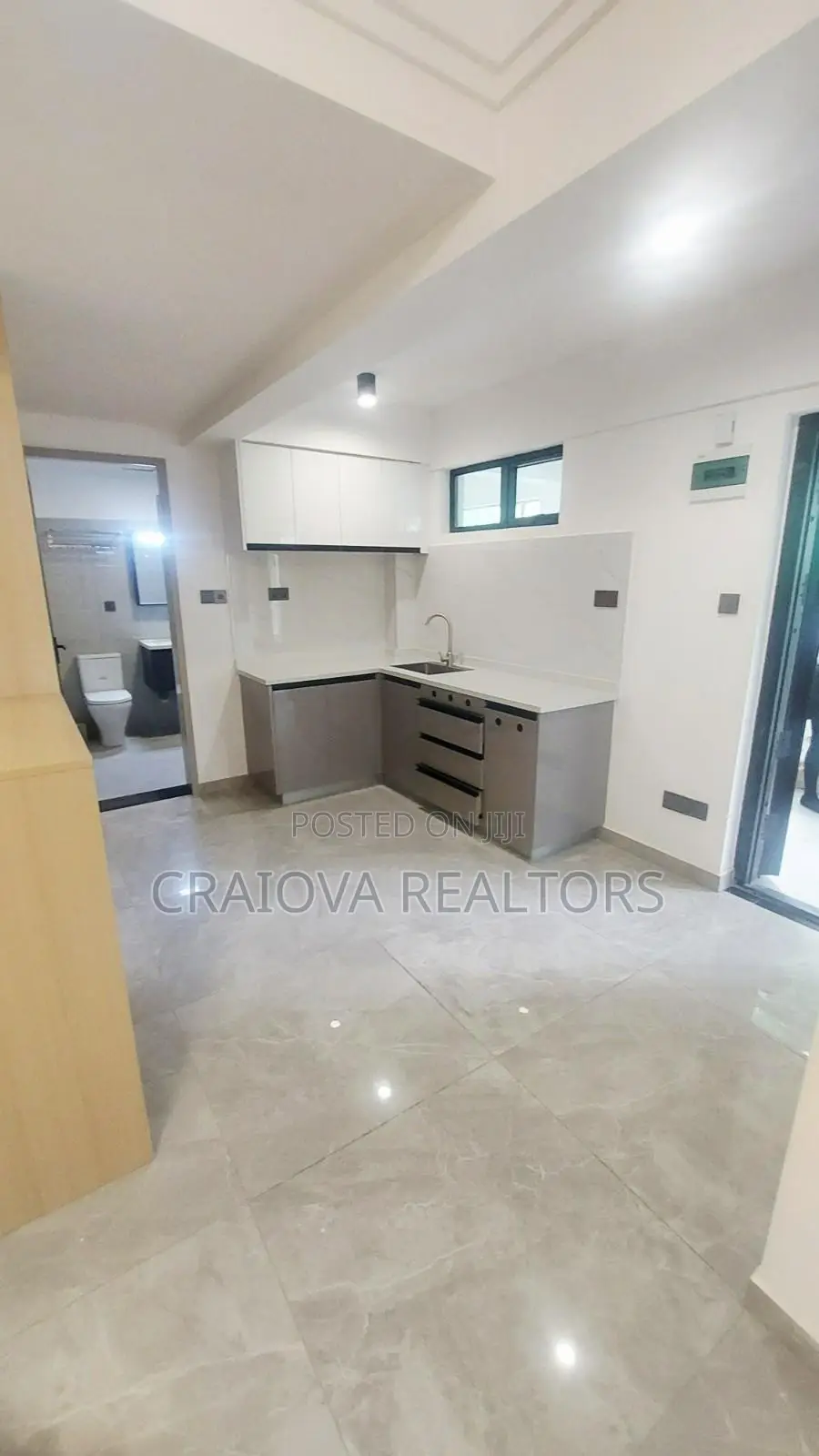 Studio Apartment in Valley Arcade for sale in Valley Arcade