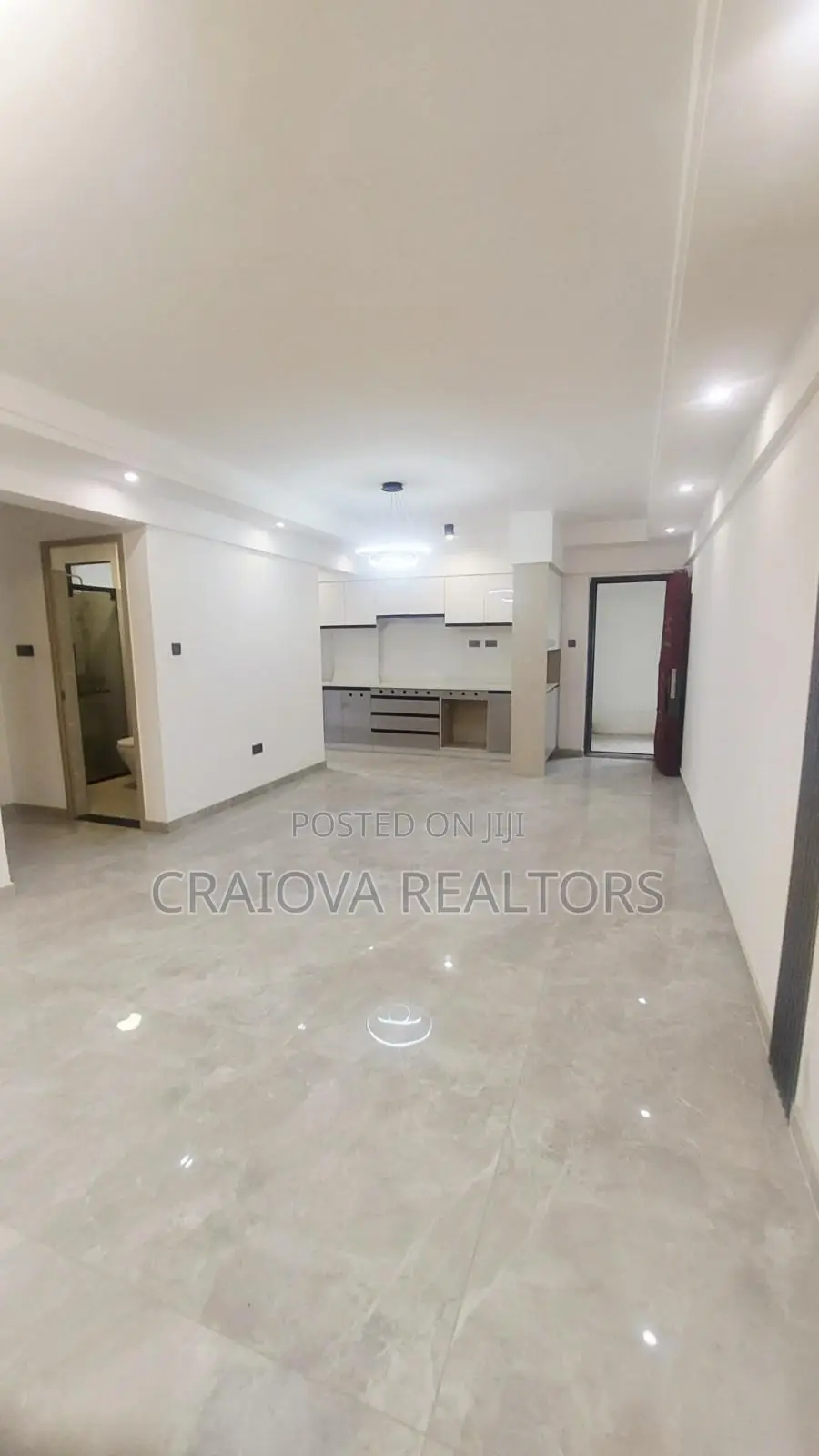 Studio Apartment in Valley Arcade for sale in Valley Arcade