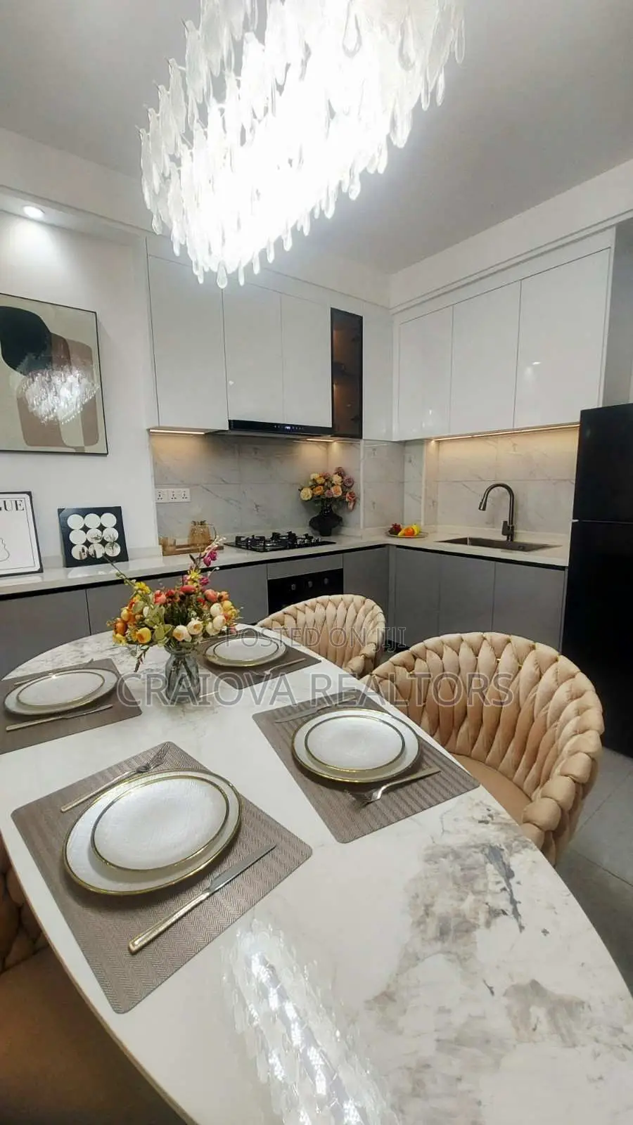 3bdrm Apartment in Hurlingham for sale in Hurlingham
